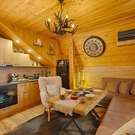 Rich House Velingrad Villa Екстериор снимка