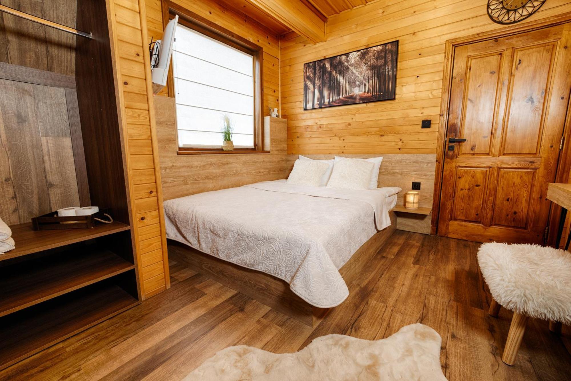 Rich House Velingrad Villa Екстериор снимка