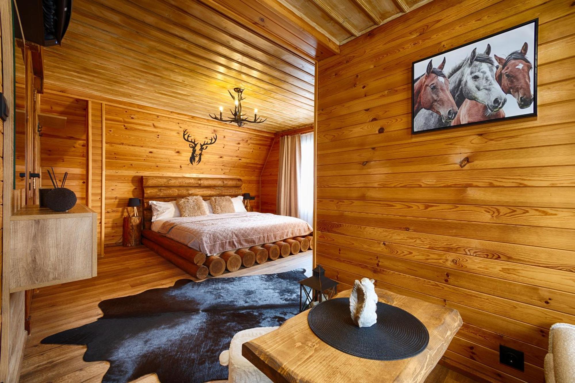 Rich House Velingrad Villa Екстериор снимка