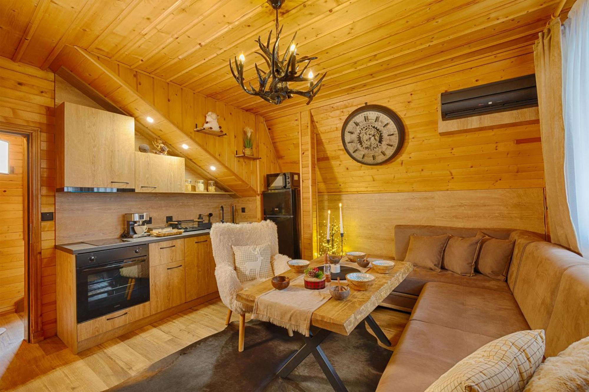 Rich House Velingrad Villa Екстериор снимка