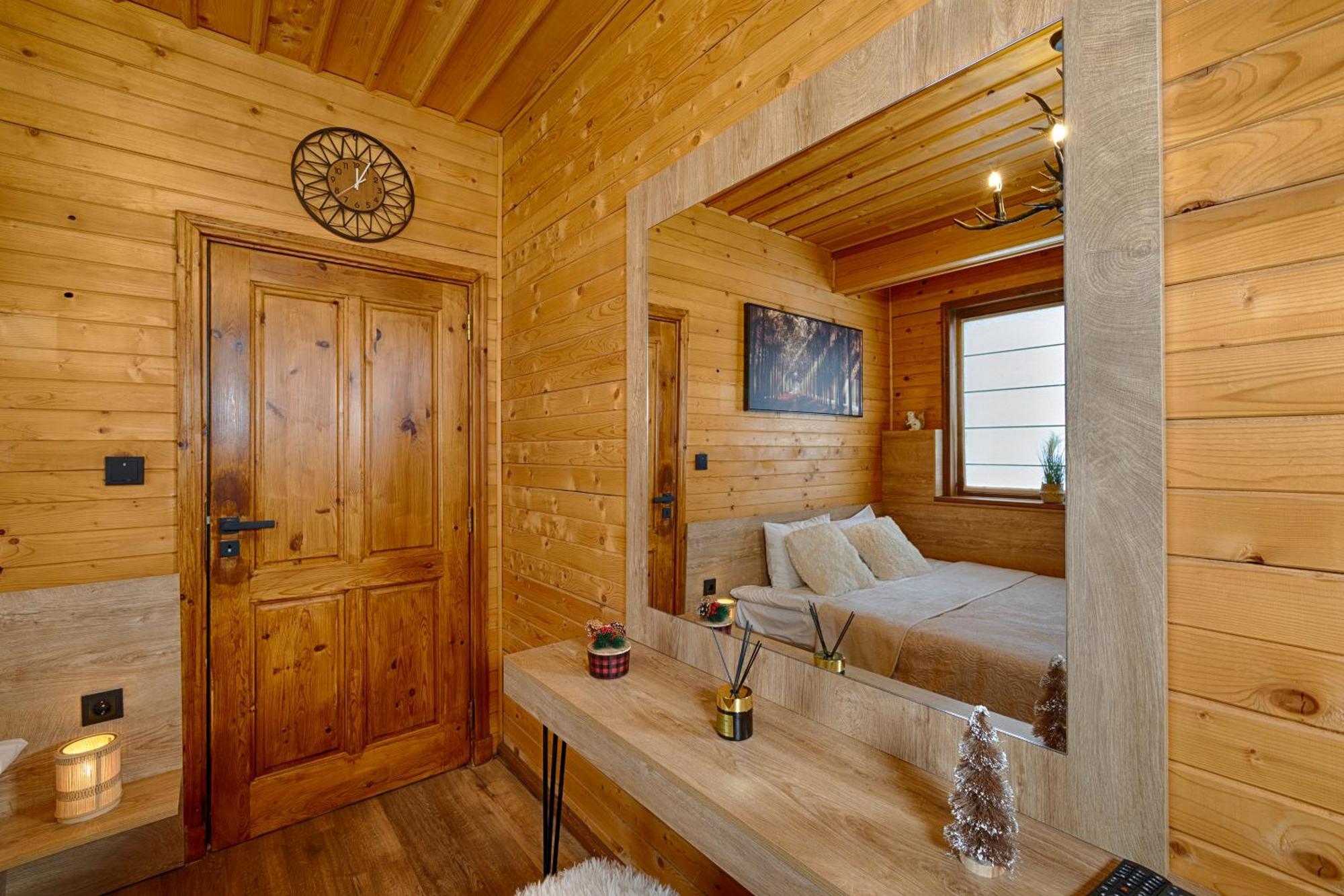 Rich House Velingrad Villa Екстериор снимка