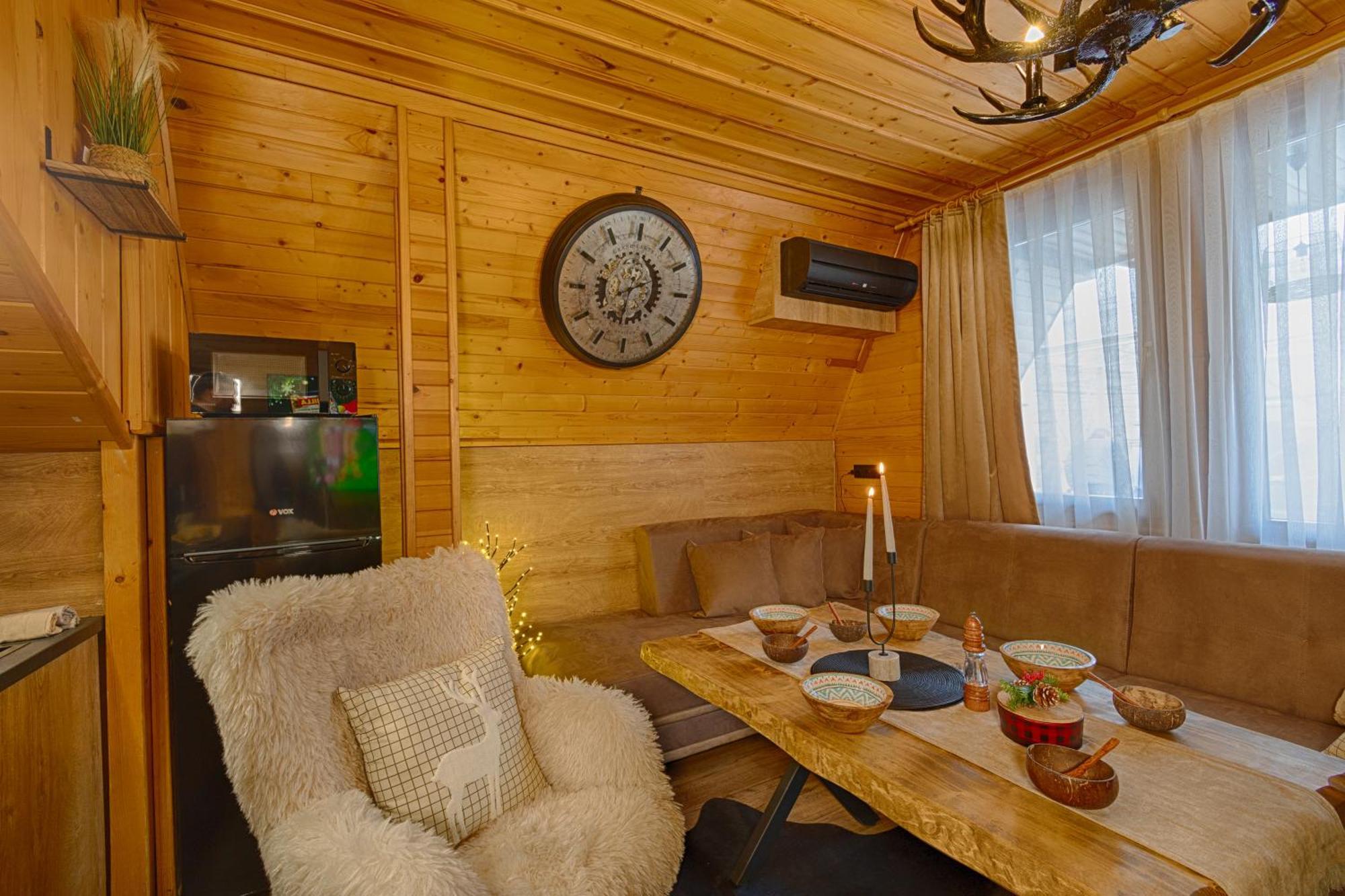 Rich House Velingrad Villa Екстериор снимка