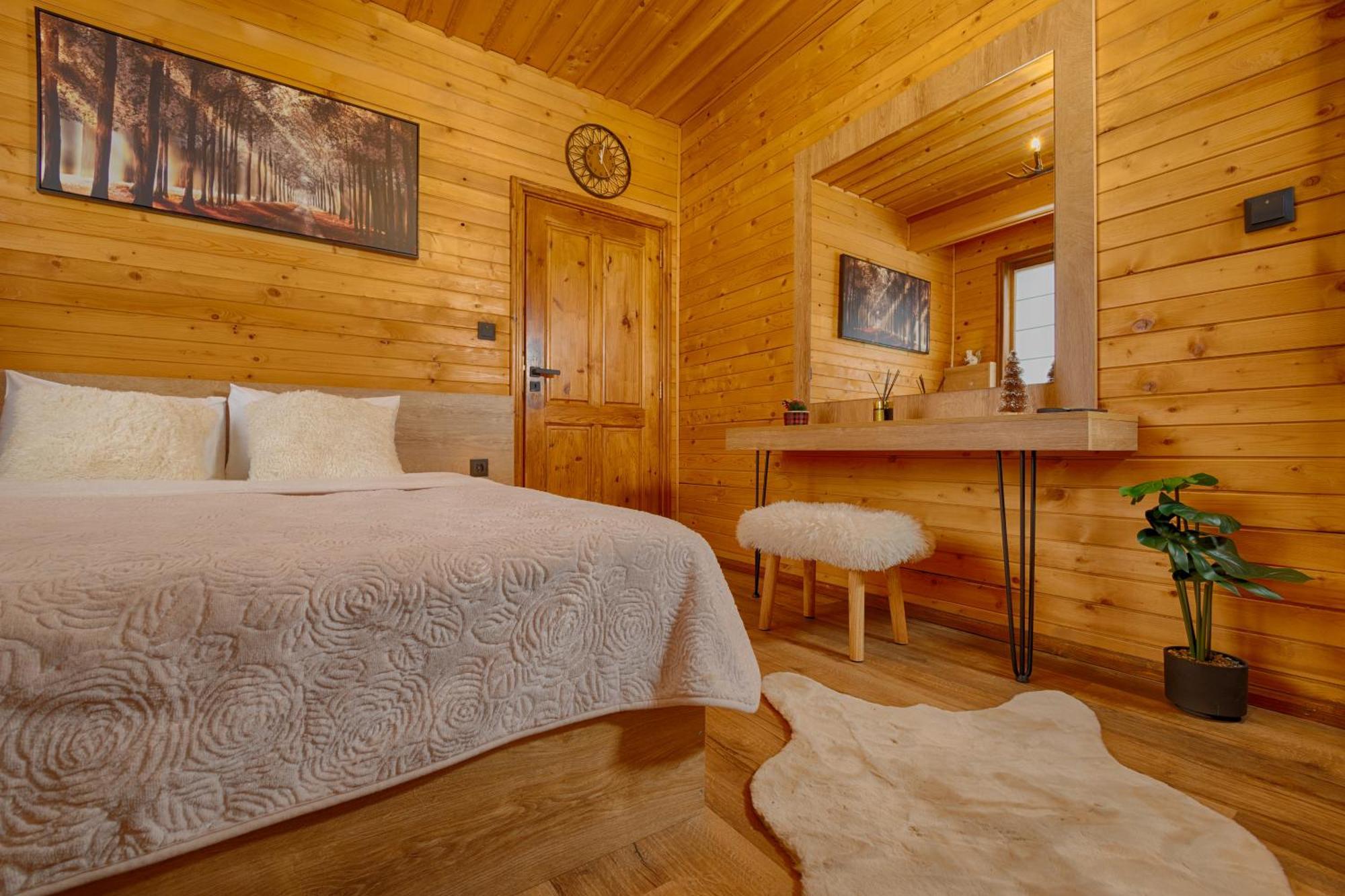 Rich House Velingrad Villa Екстериор снимка