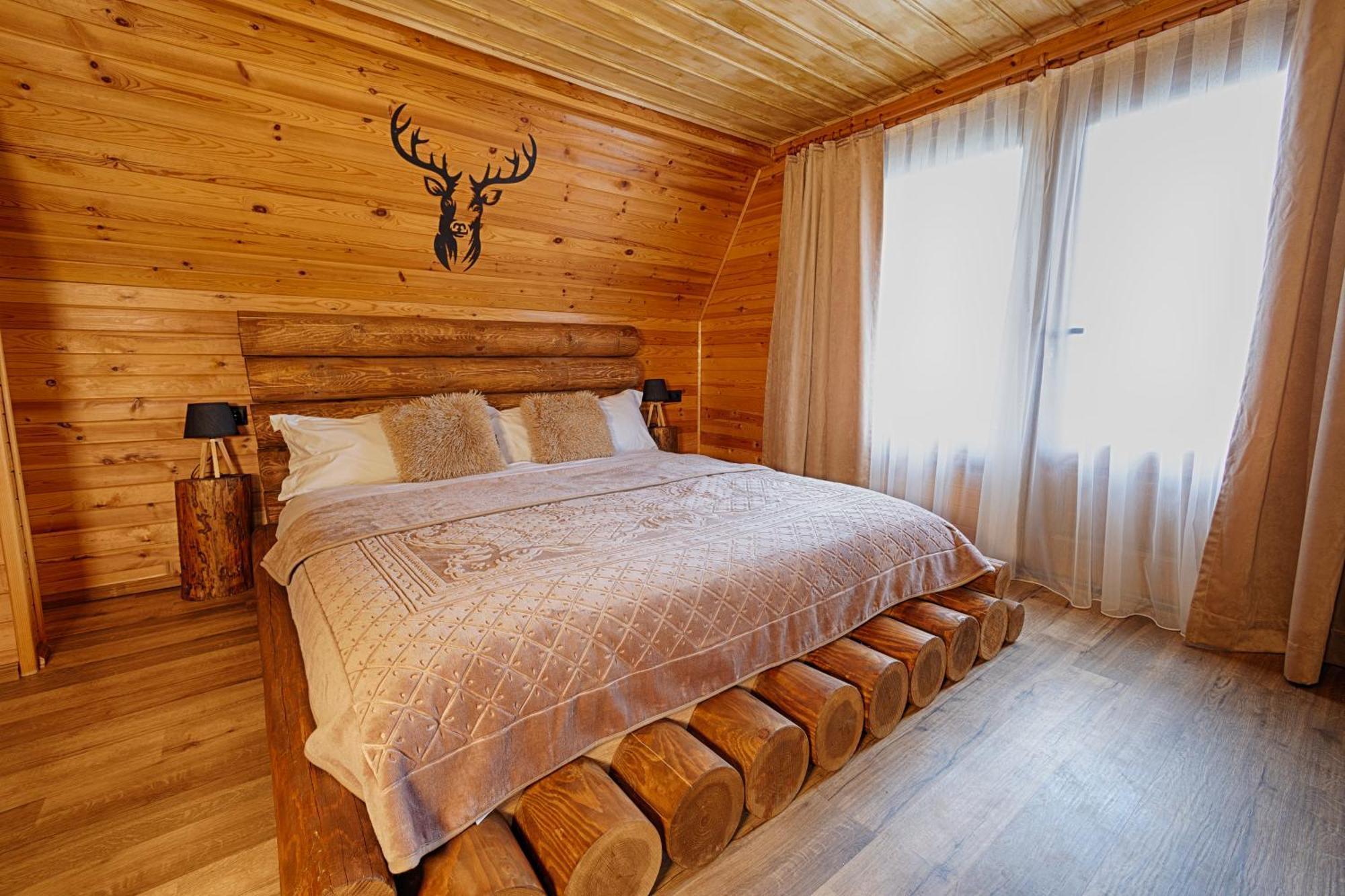 Rich House Velingrad Villa Екстериор снимка