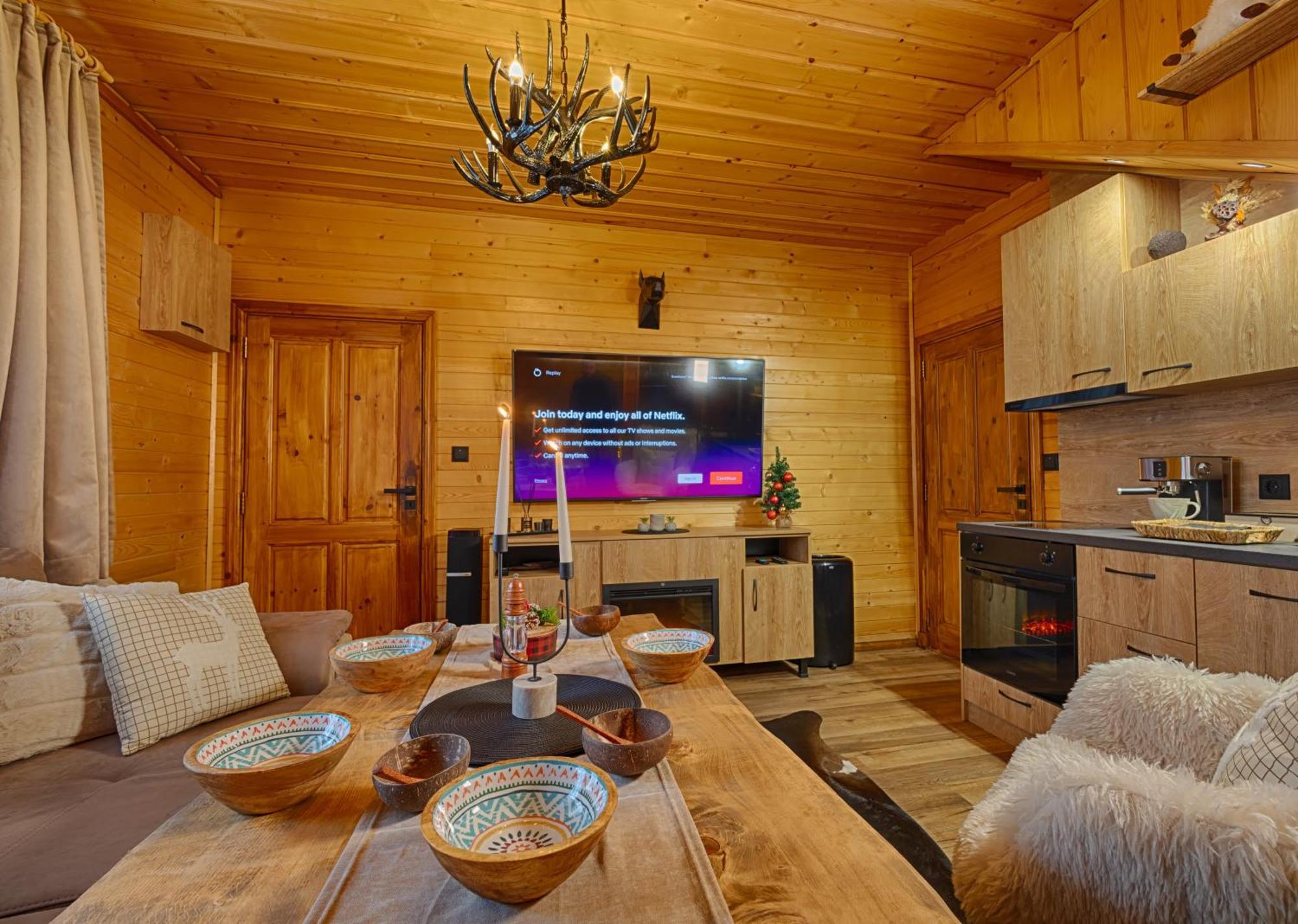 Rich House Velingrad Villa Екстериор снимка