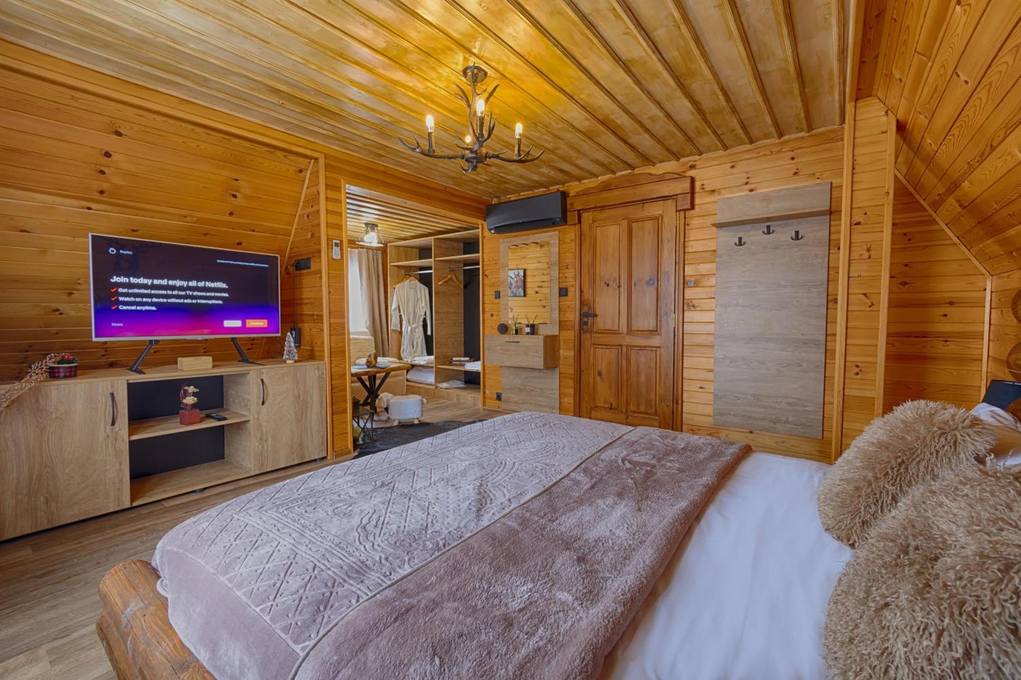 Rich House Velingrad Villa Екстериор снимка