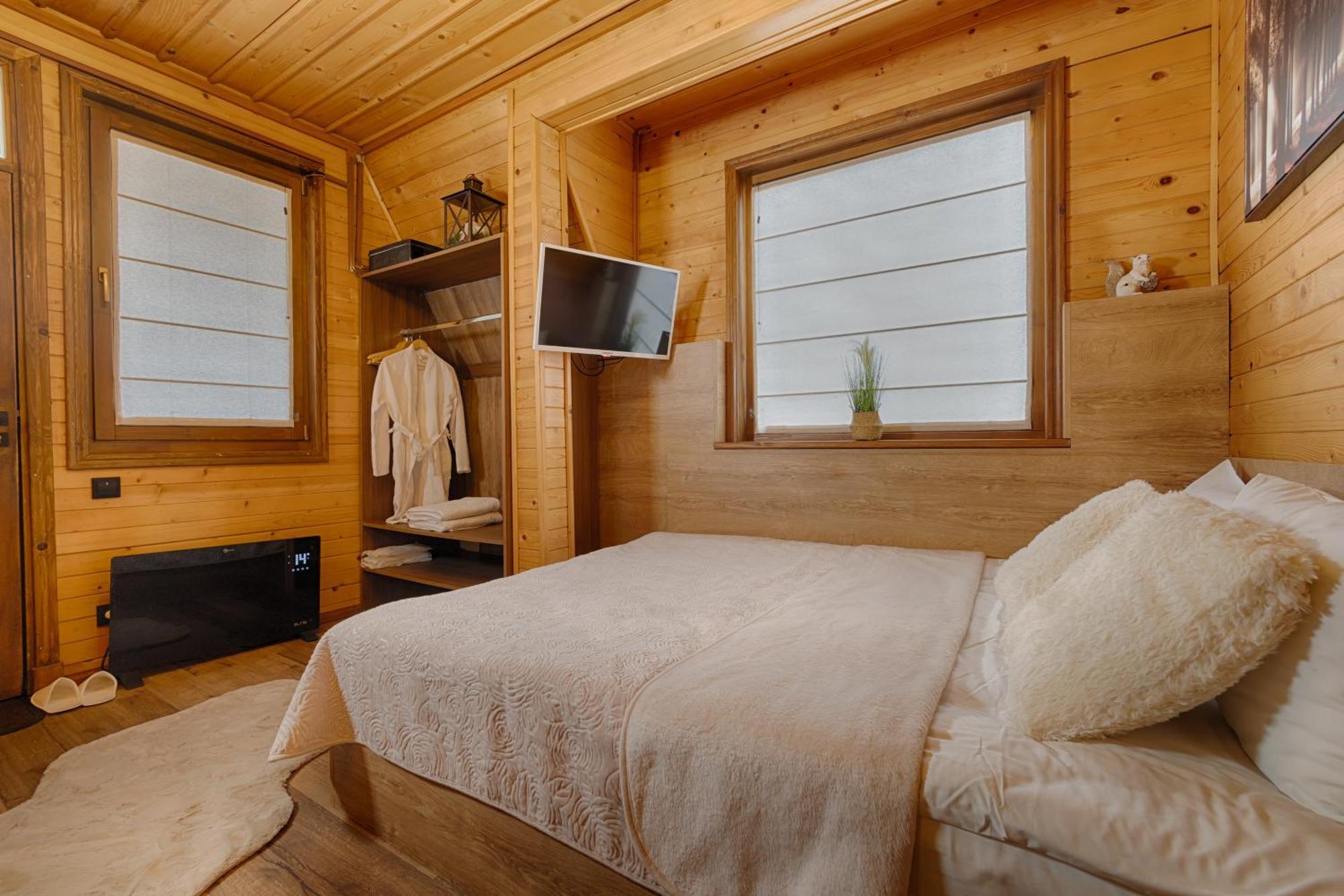 Rich House Velingrad Villa Екстериор снимка
