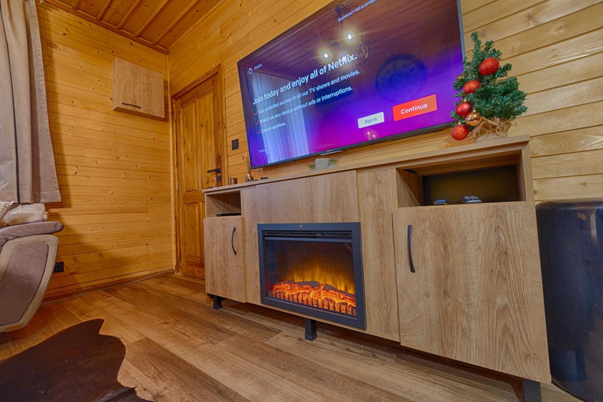 Rich House Velingrad Villa Екстериор снимка