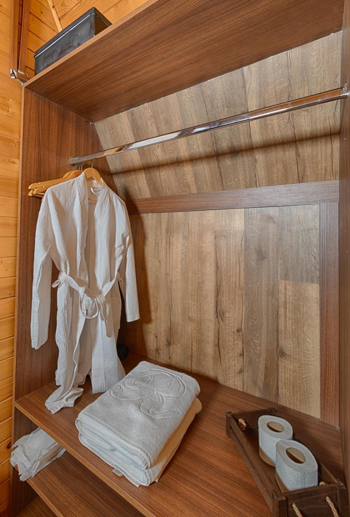 Rich House Velingrad Villa Екстериор снимка