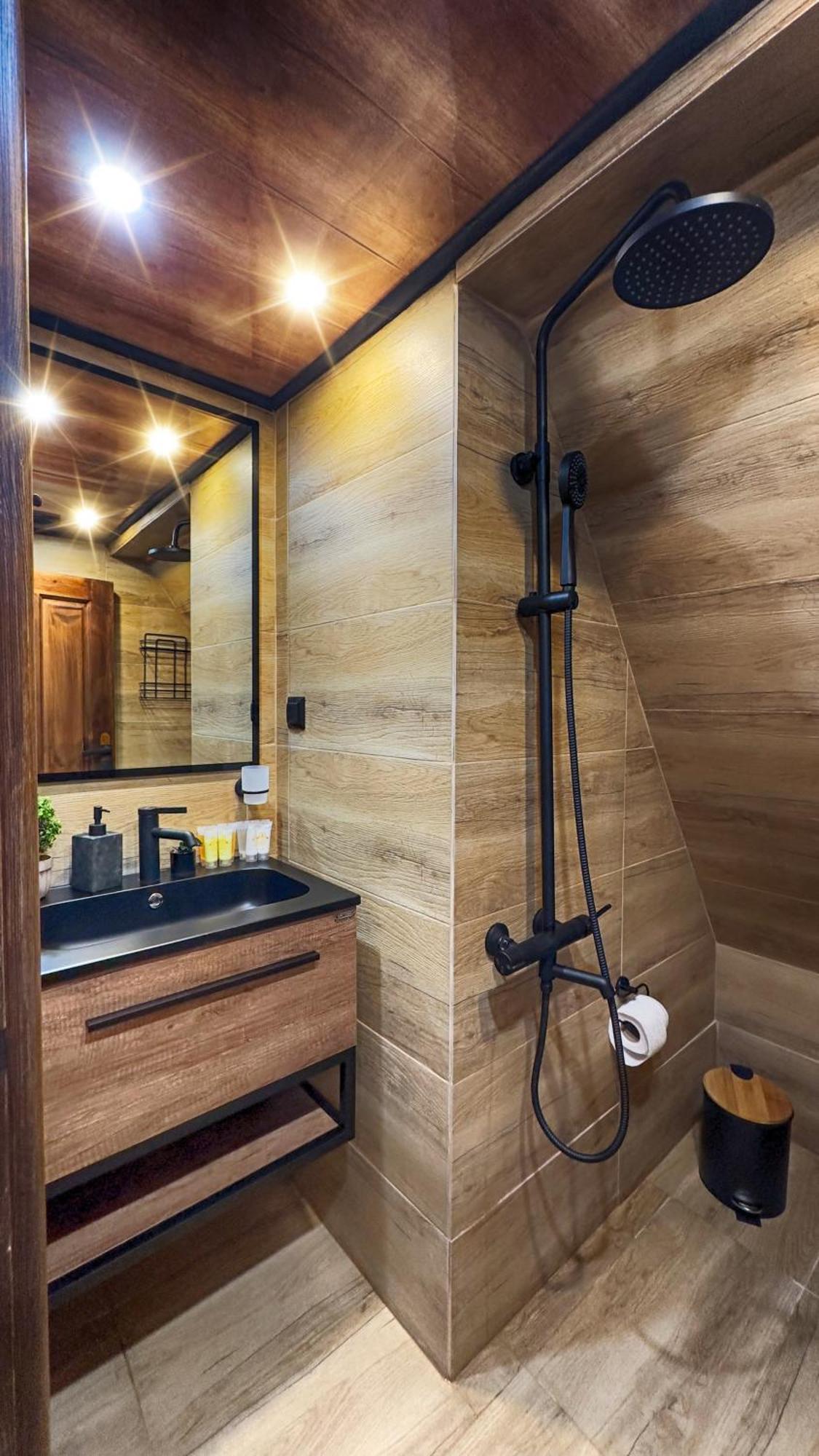 Rich House Velingrad Villa Екстериор снимка