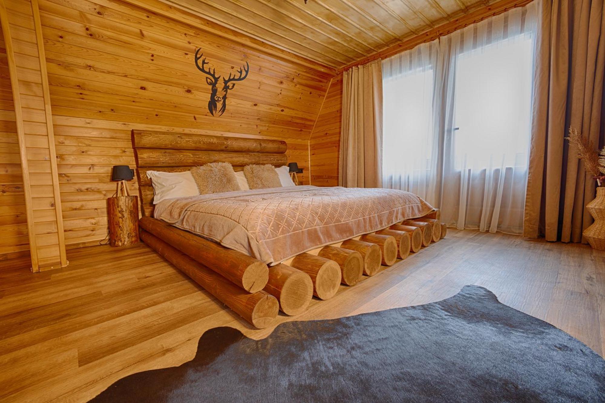 Rich House Velingrad Villa Екстериор снимка