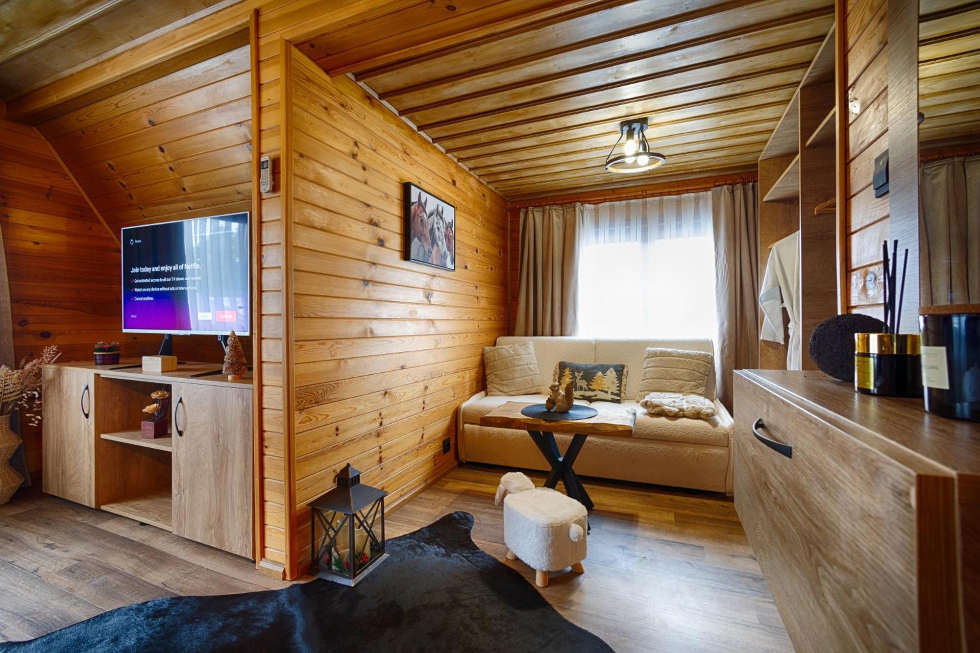 Rich House Velingrad Villa Екстериор снимка