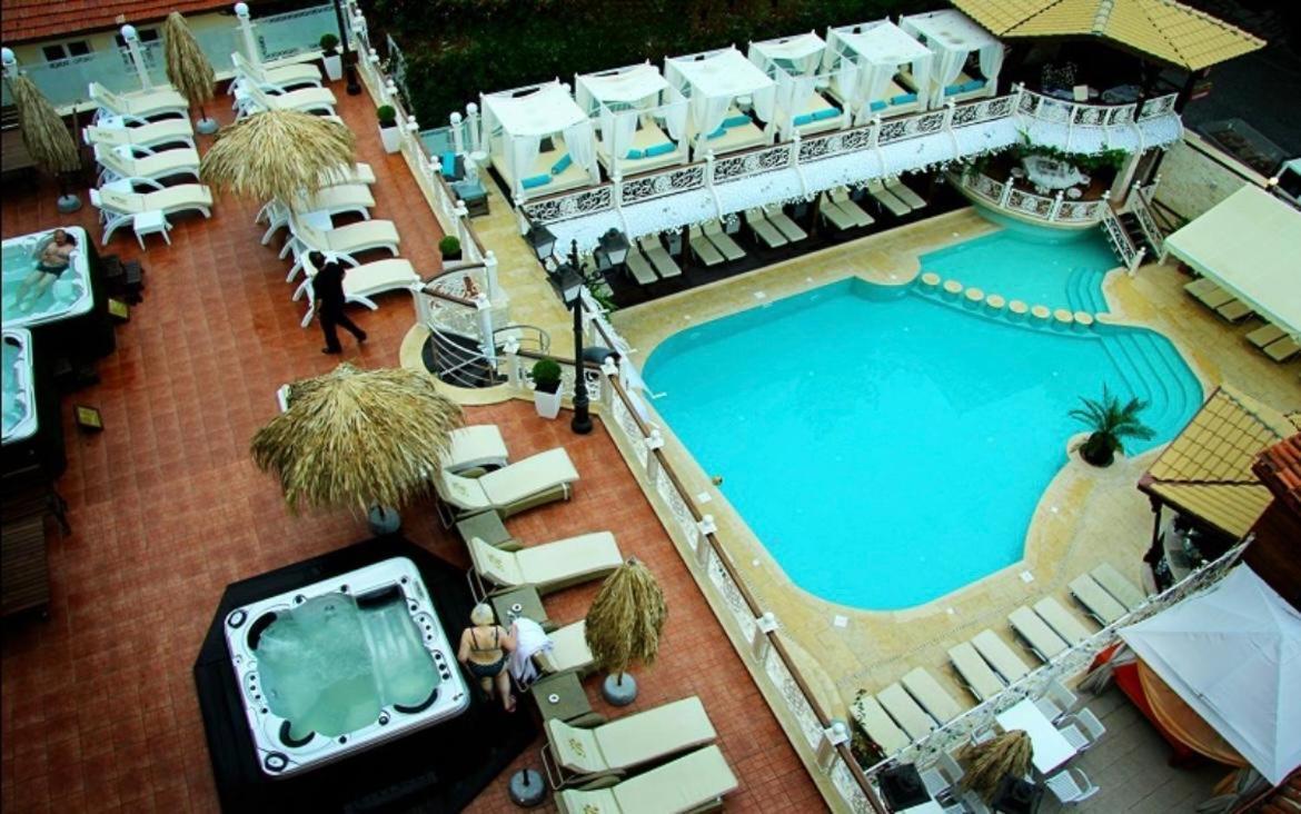 Rich House Velingrad Villa Екстериор снимка