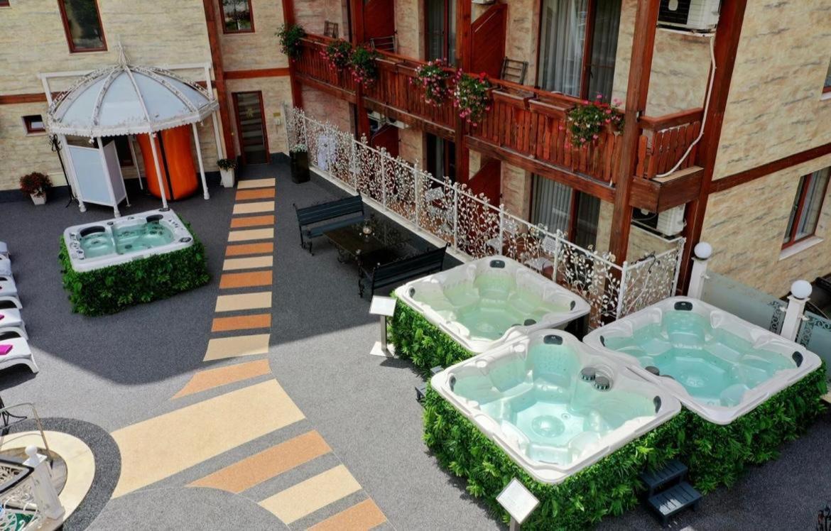 Rich House Velingrad Villa Екстериор снимка