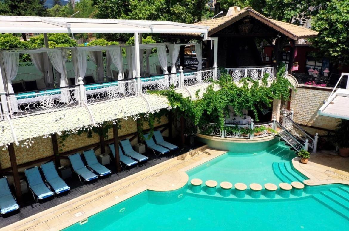 Rich House Velingrad Villa Екстериор снимка