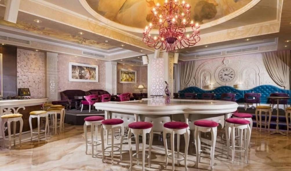Rich House Velingrad Villa Екстериор снимка