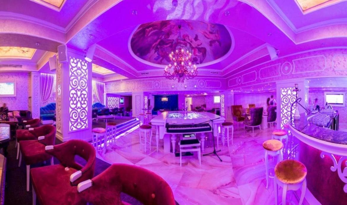 Rich House Velingrad Villa Екстериор снимка