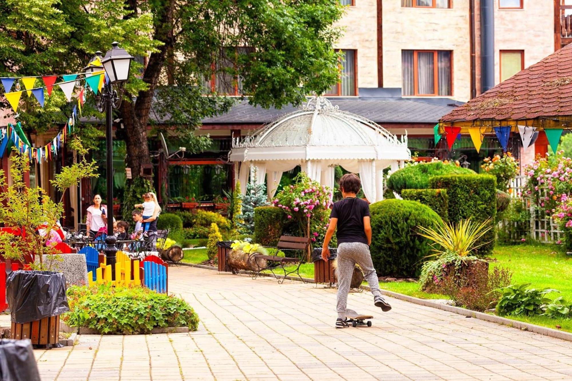 Rich House Velingrad Villa Екстериор снимка