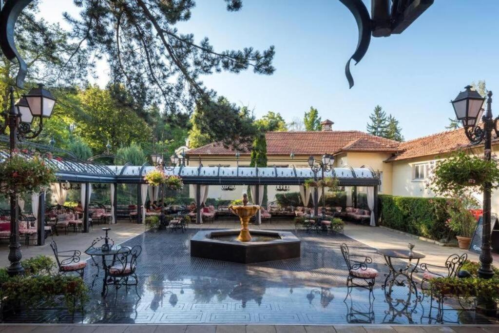 Rich House Velingrad Villa Екстериор снимка