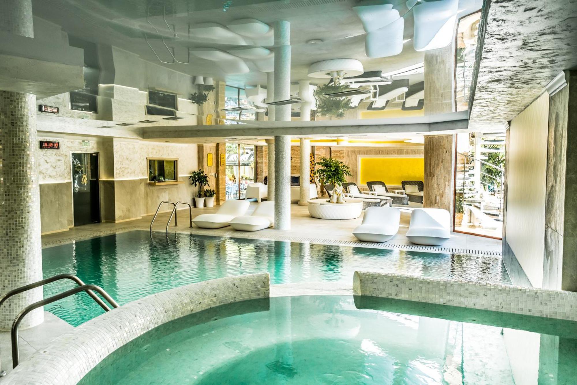 Rich House Velingrad Villa Екстериор снимка