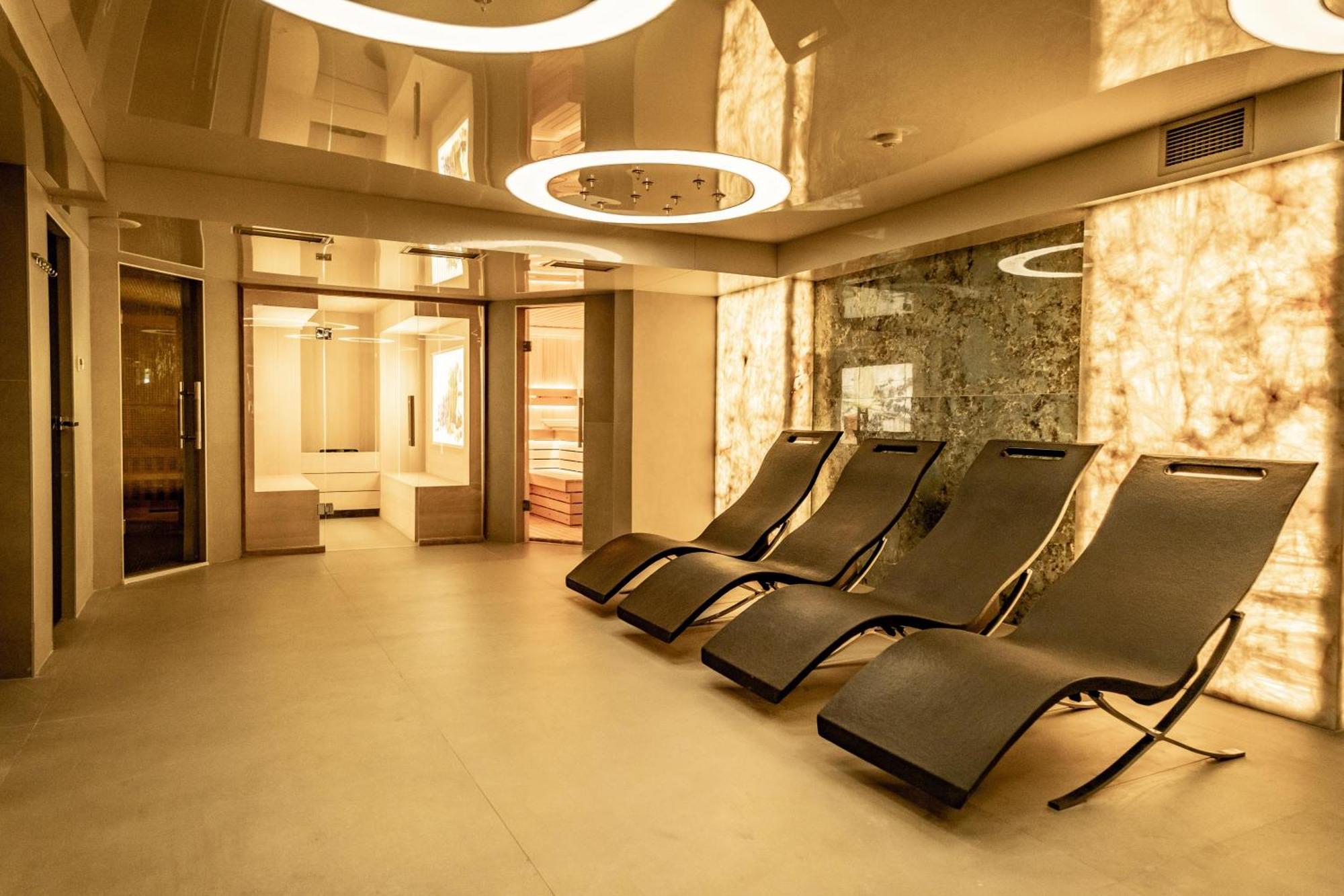Rich House Velingrad Villa Екстериор снимка
